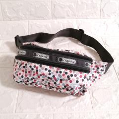 LeSportsac、サイズ表示なし、バッグ