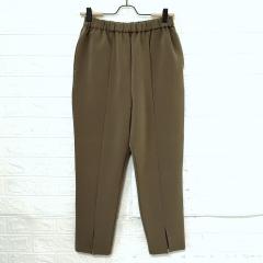 Aga、9号、パンツ