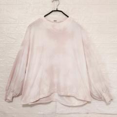 FURFUR、F（フリー）、カットソー