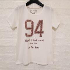 セレクトショップ、Mサイズ、Tシャツ