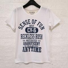 セレクトショップ、Mサイズ、Tシャツ
