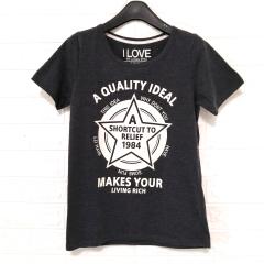 セレクトショップ、Mサイズ、Tシャツ