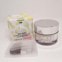 CLINIQUE（コスメ）