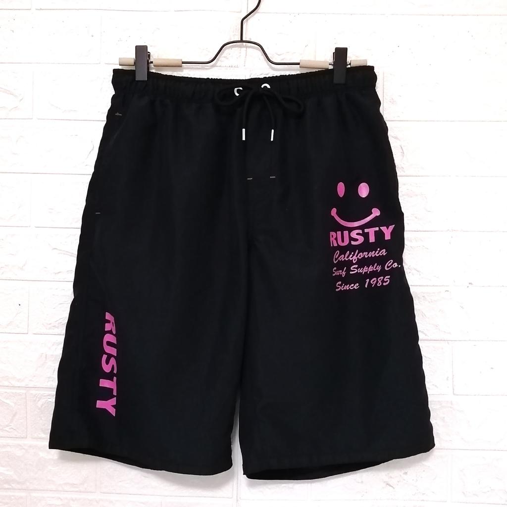 RUSTY ウエアーその他 【メンズ】Mサイズ メリードール｜RUSTYの