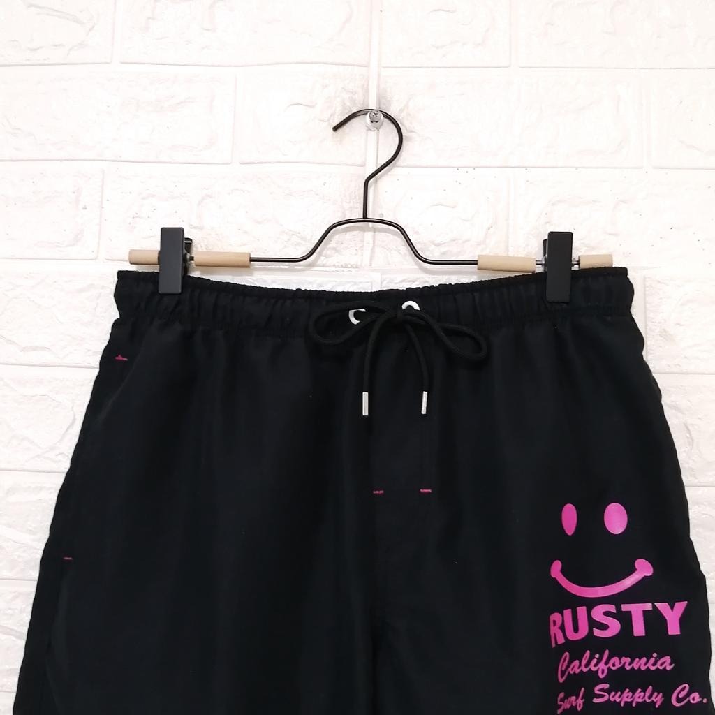 RUSTY ウエアーその他 【メンズ】Mサイズ メリードール｜RUSTYの
