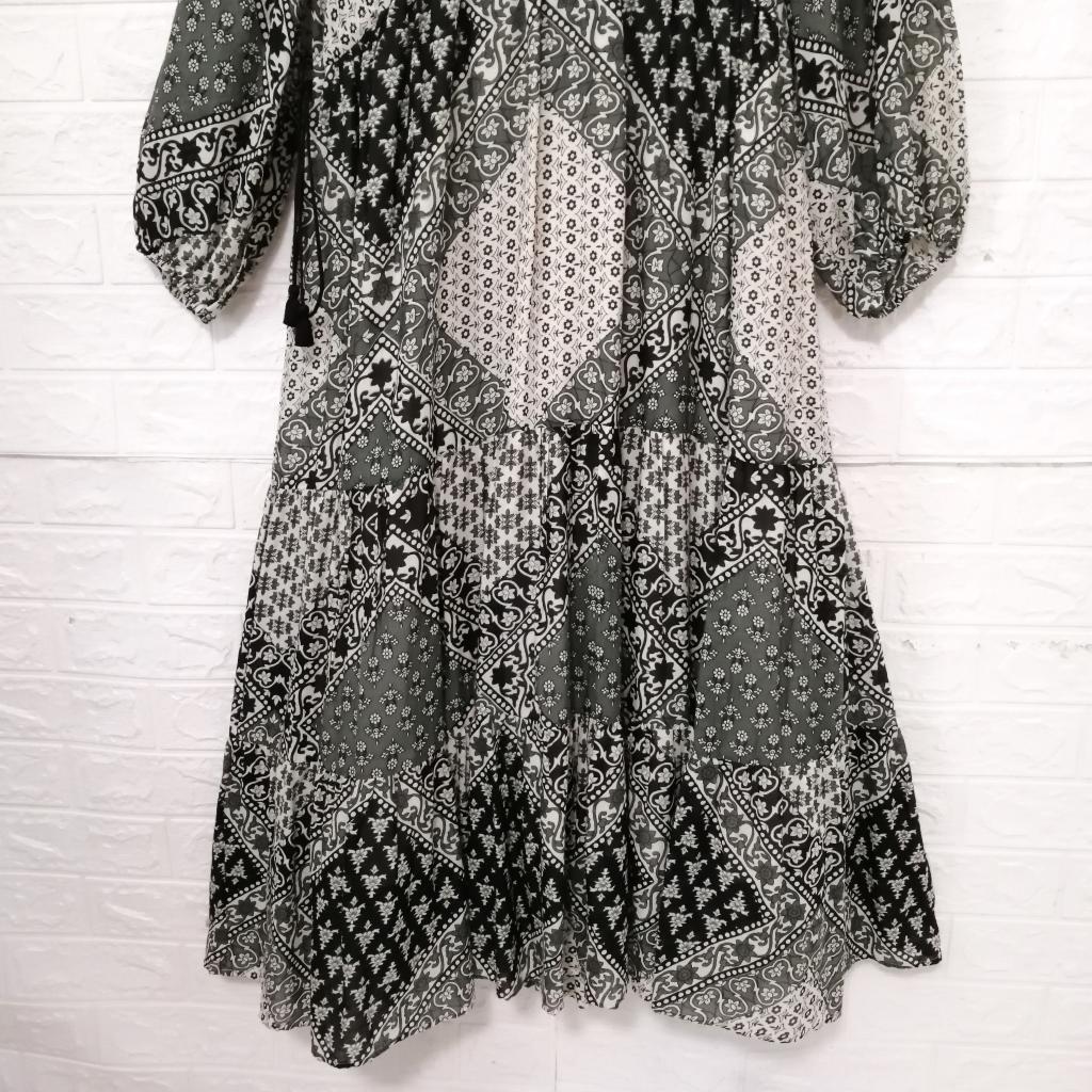 極美品♡ルネ♡マリーゴールド　ワンピース René - 極美品♡ルネ♡マリーゴールドワンピースの通販 by