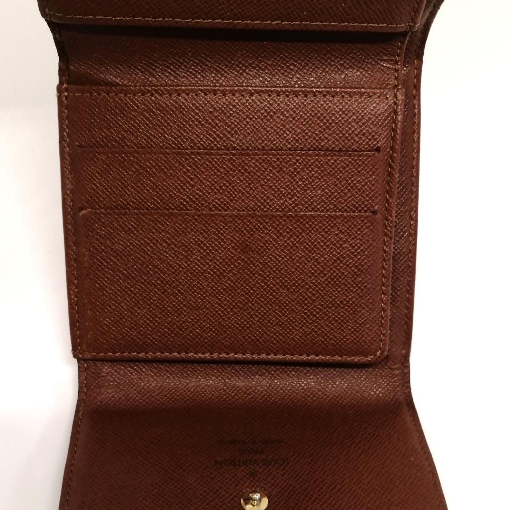 未入荷【直営店VIP価格】ルイヴィトン マーゴット ウォレット LOUIS VUITTON 財布（ハイブランド） サイズ表示なし メリー