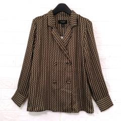 BANANA REPUBLIC、Sサイズ、シャツ・ブラウス