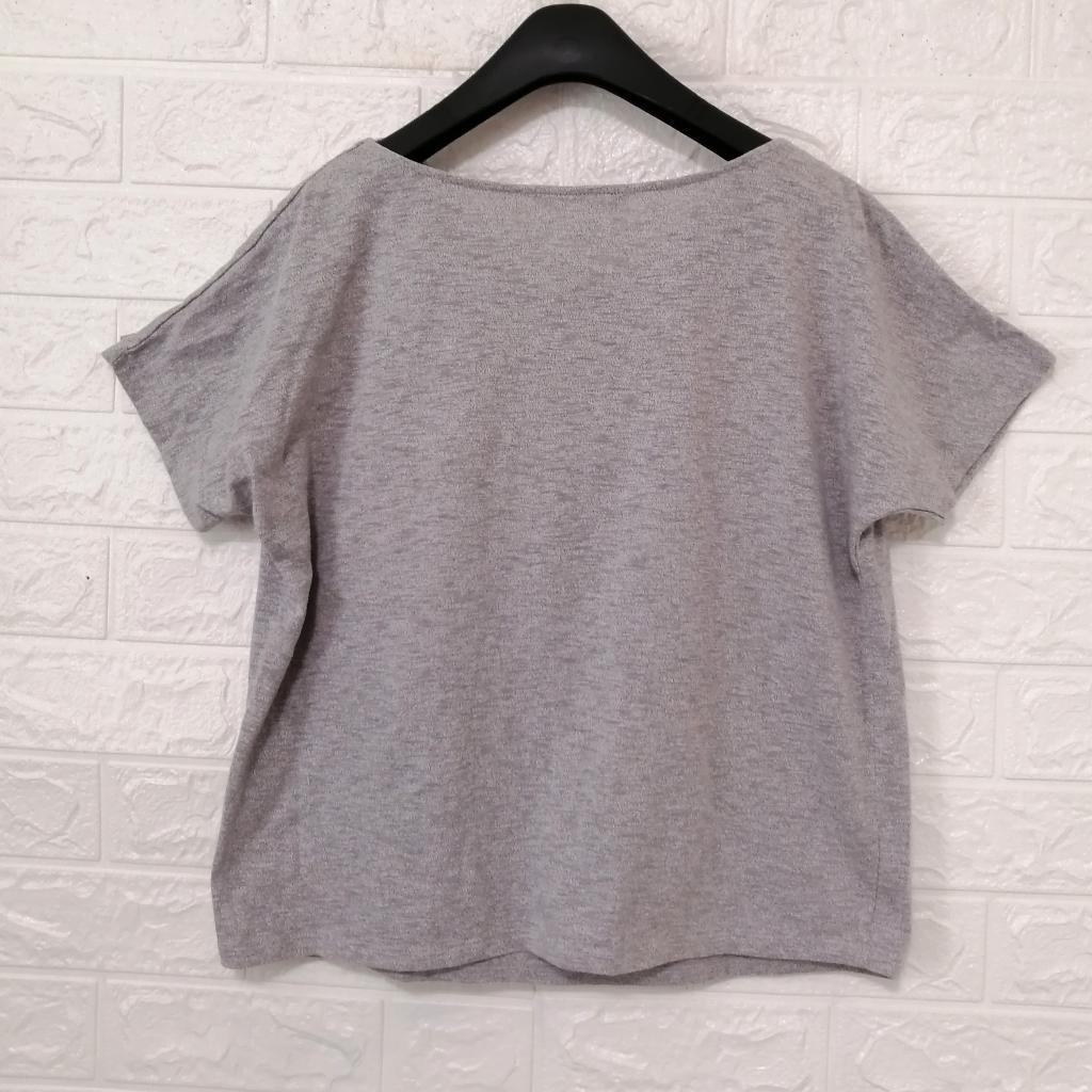 りー様 ZARA Tシャツ Mサイズ メリードール｜ZARAのレディース（婦人服