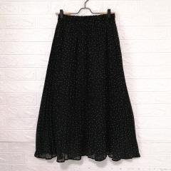 earth music&ecology、F（フリー）、スカート