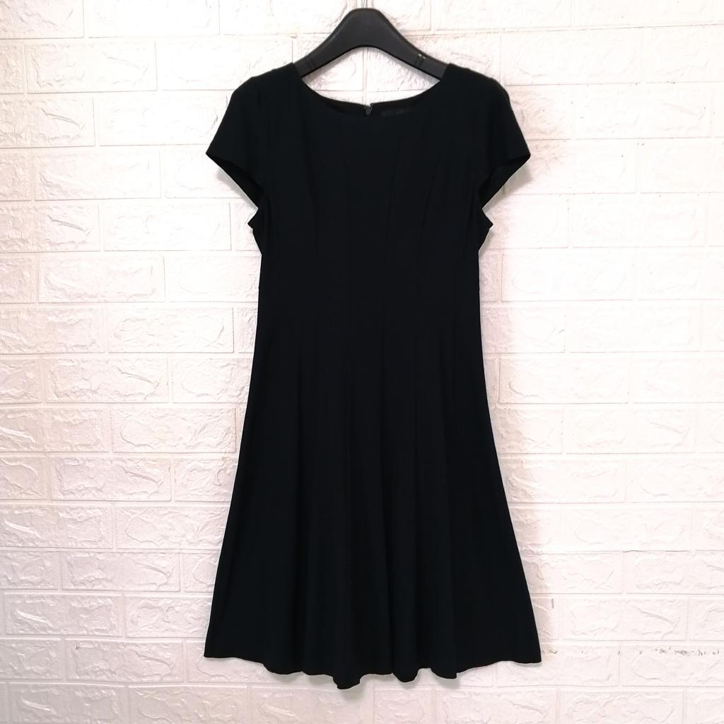 美品　　ANAYIワンピース　36 ANAYI - ANAYI(アナイ) ワンピース サイズ36 S レディース美品