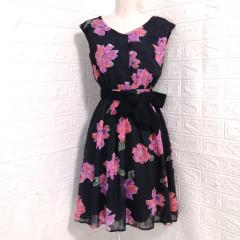 PROPORTION BODY DRESSING