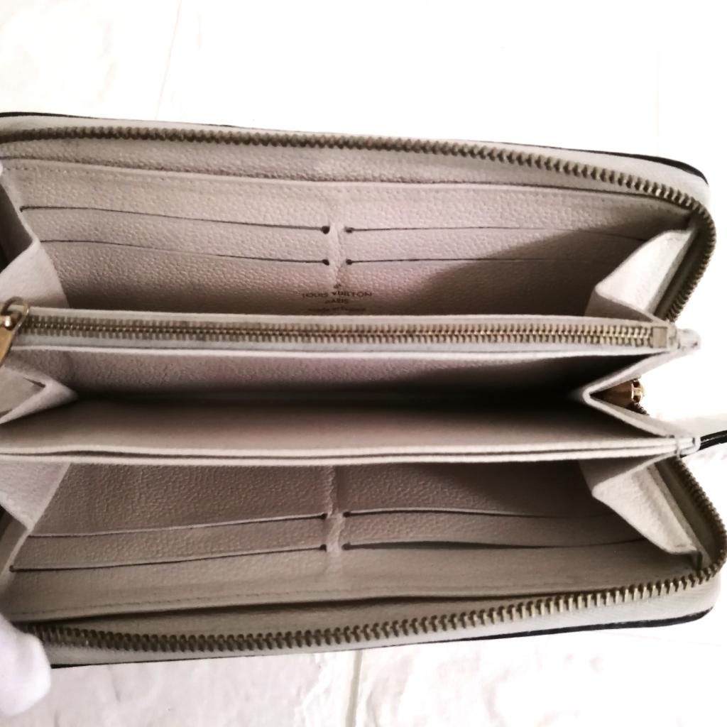 ルイヴィトン  メリー LOUIS VUITTON 財布（ハイブランド） サイズ表示なし メリー