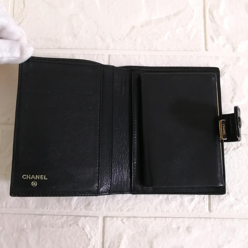 CHANEL 財布（ハイブランド） サイズ表示なし メリードール