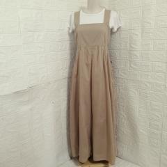 DISCOAT、F（フリー）、オールインワン・サロペット