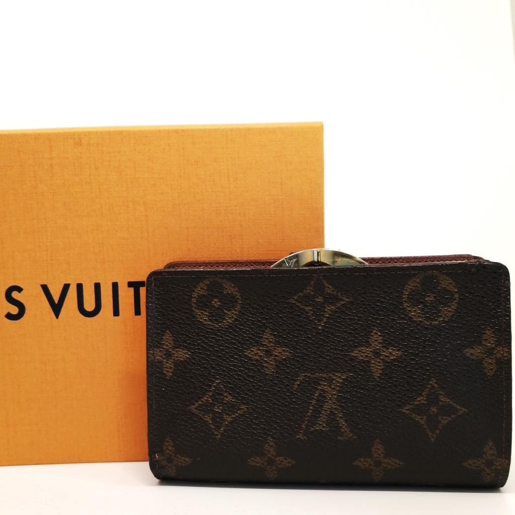 クリクリ様未使用◆LOUIS VUITTON◆ミュール。シャネル、エルメス、 LOUIS VUITTON 財布（ハイブランド） サイズ表示なし メリー