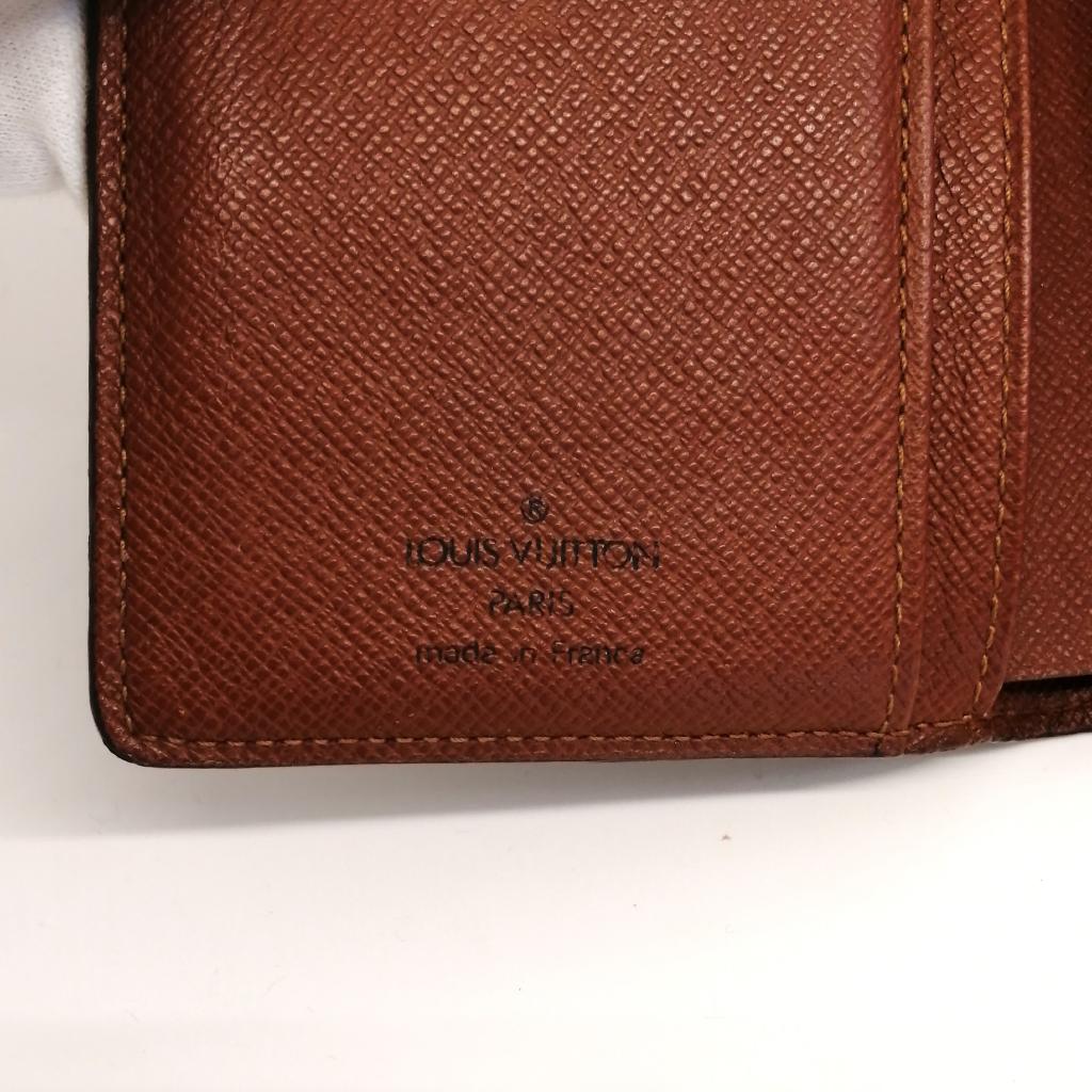 LOUIS VUITTON 財布（ハイブランド） サイズ表示なし メリー