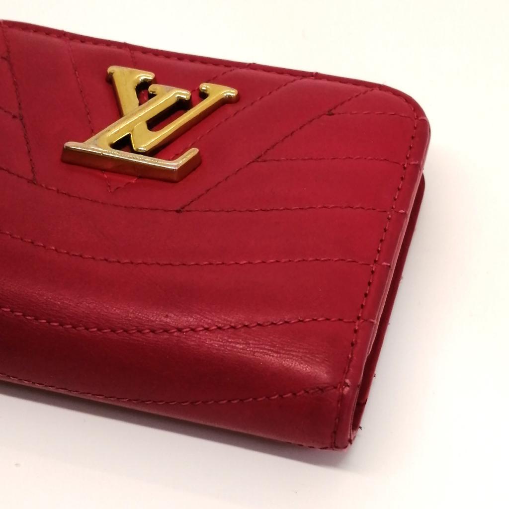 LOUIS VUITTON 財布（ハイブランド） サイズ表示なし メリー