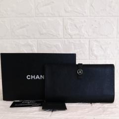 CHANEL、サイズ表示なし、財布（ハイブランド）