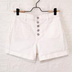 GAP、25インチ、ショートパンツ・ハーフパンツ
