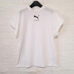 PUMA、Lサイズ、Tシャツ