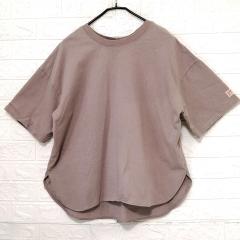 JAVA、Lサイズ、Tシャツ