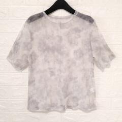 GU   、XLサイズ、カットソー