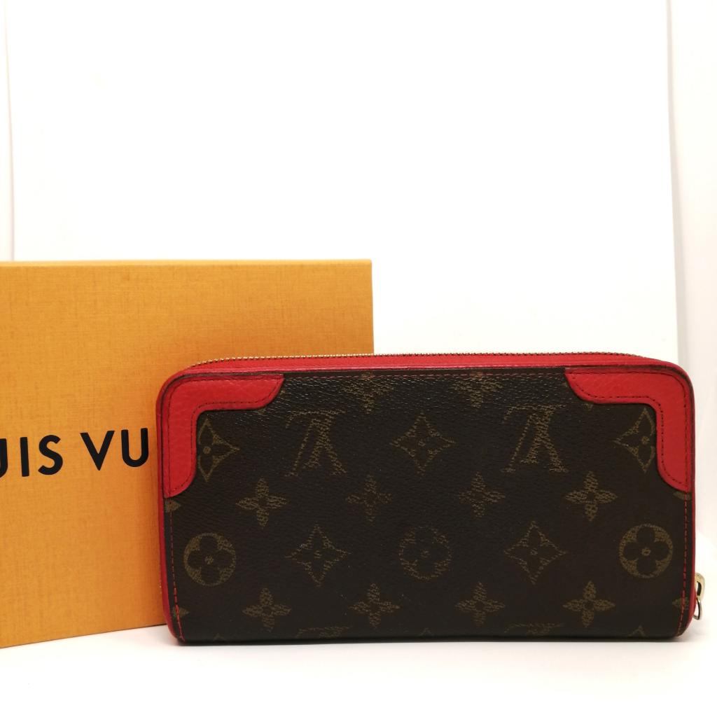 LOUIS VUITTON 財布（ハイブランド） サイズ表示なし メリー