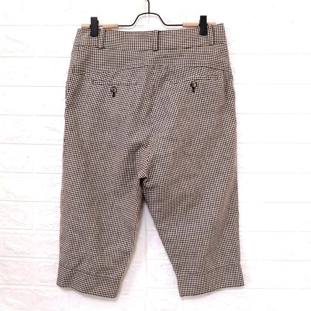 あん出品 AcanB パンツ 38 メリードール｜AcanBのレディース（婦人服）の