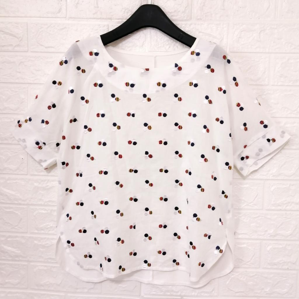 美品　希少　NILDUENILUNTOKYO マーブルカットソー　5周年 美品 希少 NILDUENILUNTOKYO マーブルカットソー 5周年 楽天市場