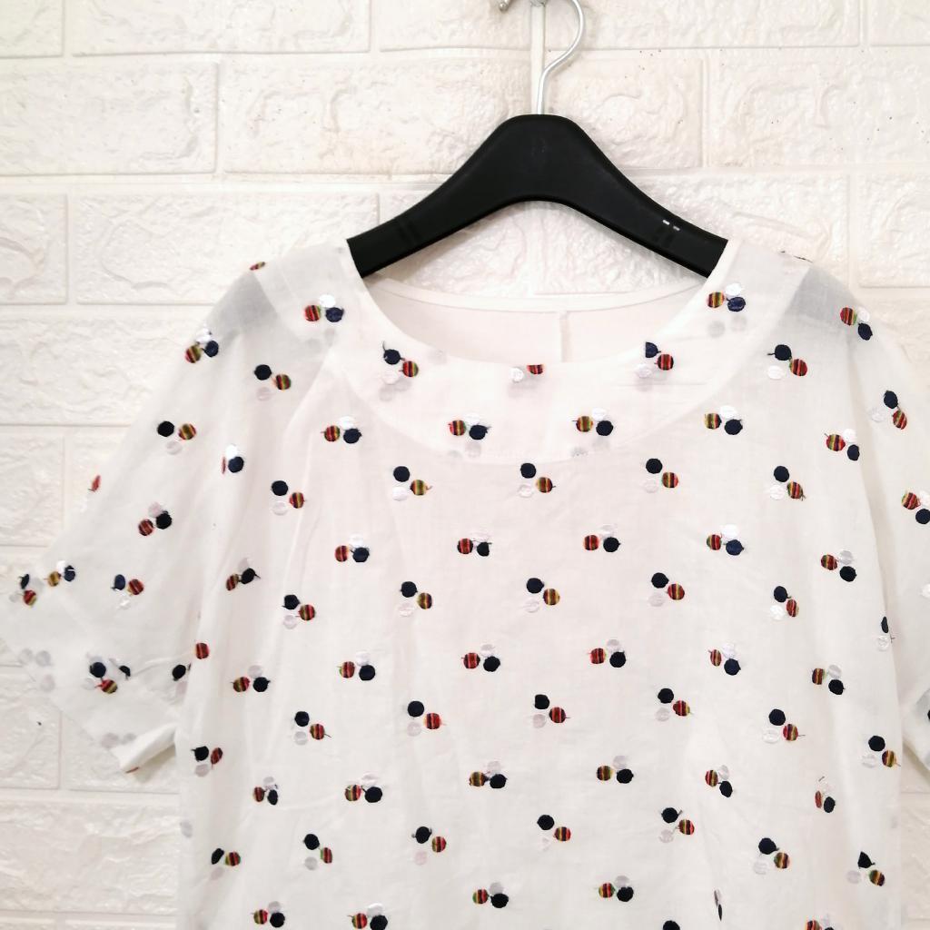 CHIC FLEUR カットソー Mサイズ メリードール｜CHIC FLEURのレディース