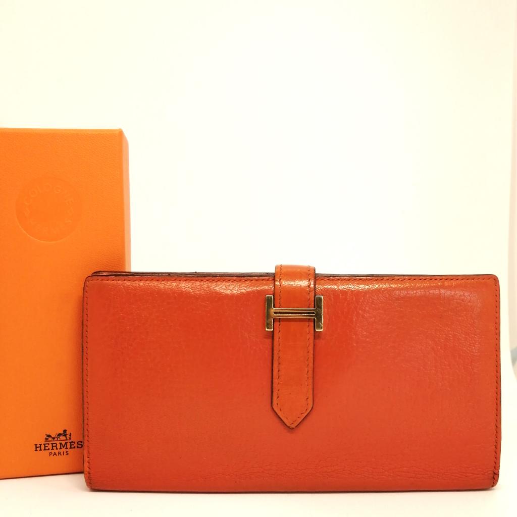HERMES（ハイブランド） 財布（ハイブランド） サイズ表示なし