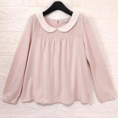 earth music&ecology、F（フリー）、カットソー