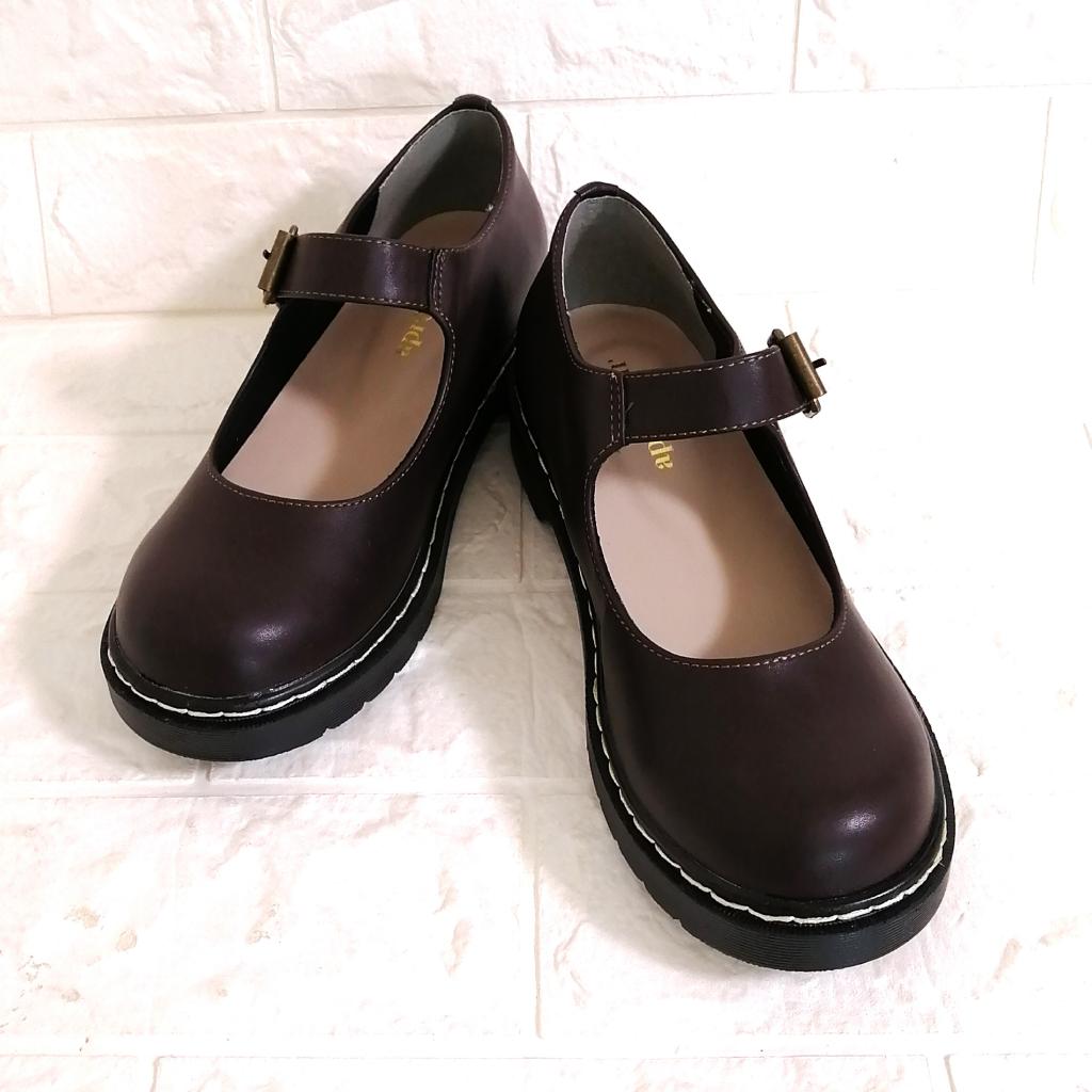 apresjour くつ 23.0cm メリードール｜apresjourのレディース（婦人服