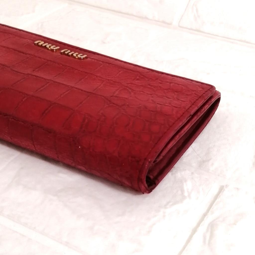 milifeミライフ新品未開封720ml即購入可期間限定 miu miu 財布（ハイブランド） サイズ表示なし メリードール