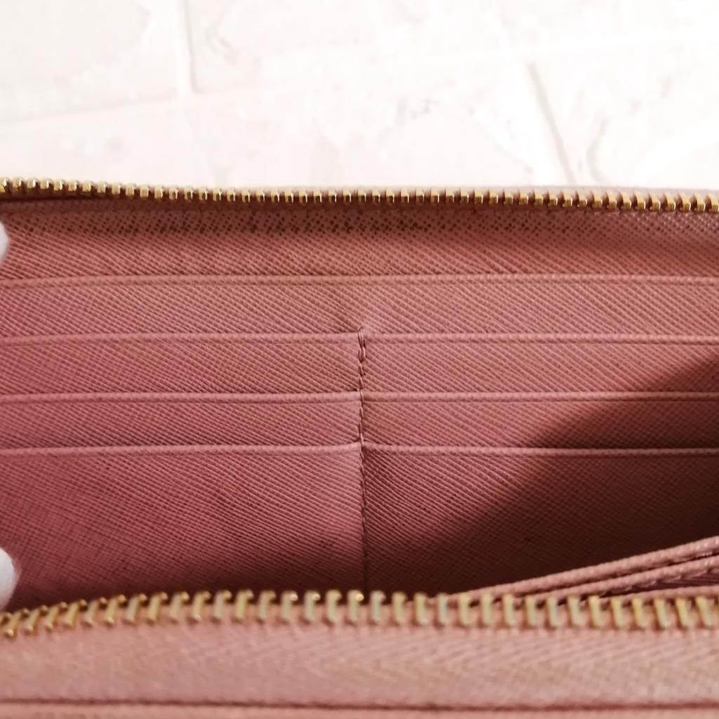 PRADA オルゴール　未使用 PRADA（ハイブランド） 財布（ハイブランド） サイズ表示なし メリー