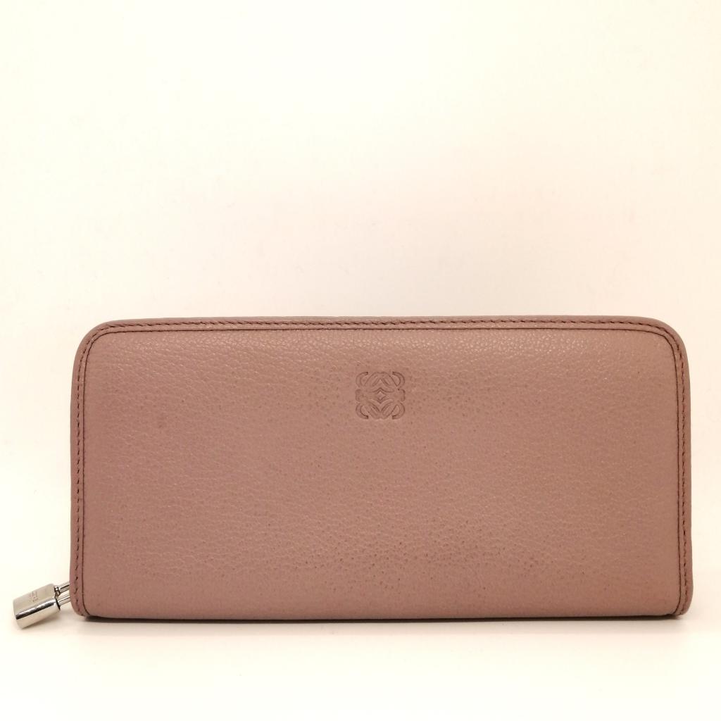 LOEWE 財布（ハイブランド） サイズ表示なし メリードール｜LOEWEの