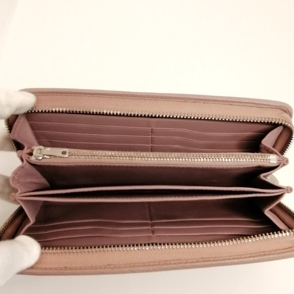 LOEWE 財布（ハイブランド） サイズ表示なし メリードール｜LOEWEの