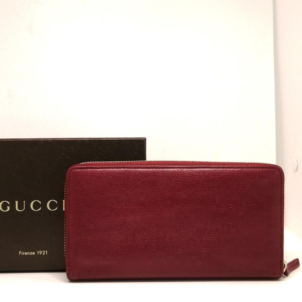 GUCCI（ハイブランド） 財布（ハイブランド） サイズ表示なし