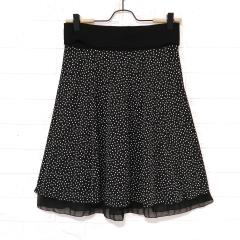 courreges、38、スカート