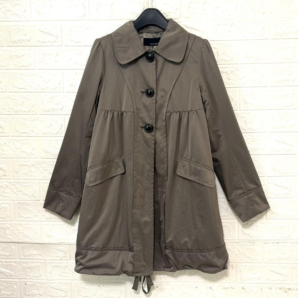メリー PAGEBOY コート Mサイズ メリードール|PAGEBOYのレディース