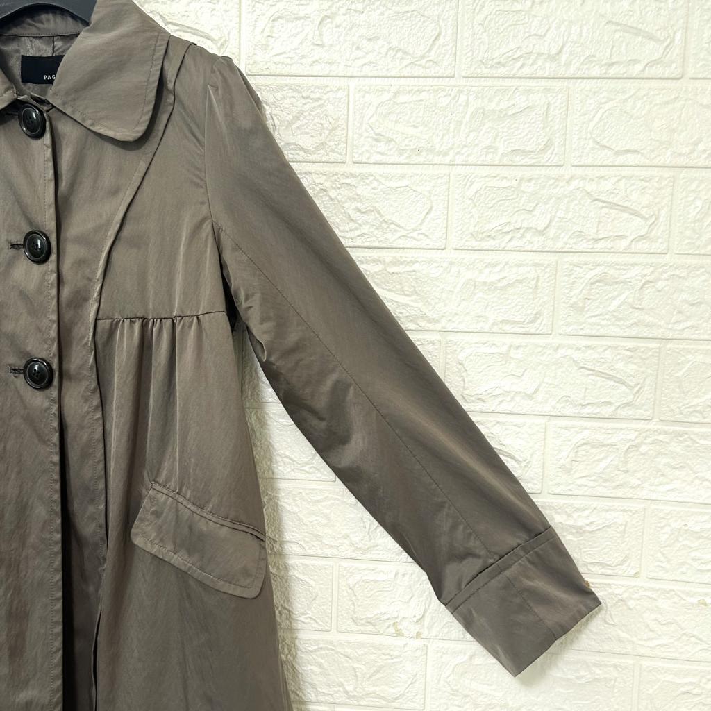 PAGEBOY コート Mサイズ メリードール｜PAGEBOYのレディース