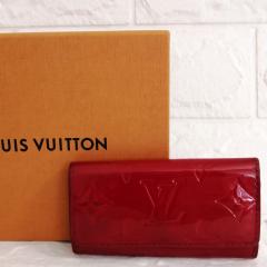 LOUIS VUITTON（ハイブランド）、サイズ表示なし、キーケース