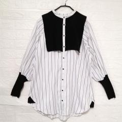 JEANASIS、F(フリー)、シャツ・ブラウス