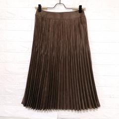 自由区、34、スカート