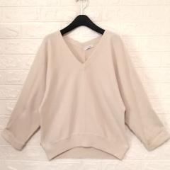 JEANASIS、F(フリー)、ニット