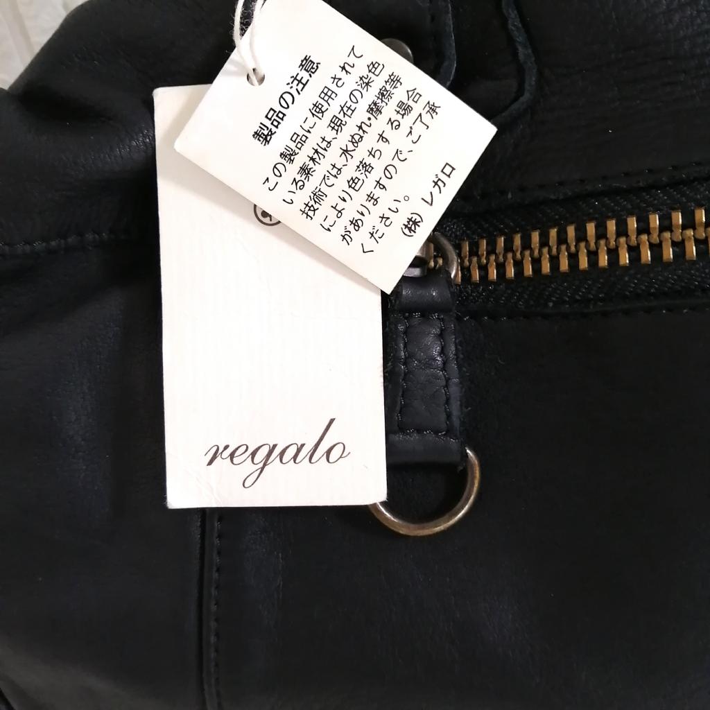 regalo ショルダーバッグ（ハイブランド） サイズ表示なし