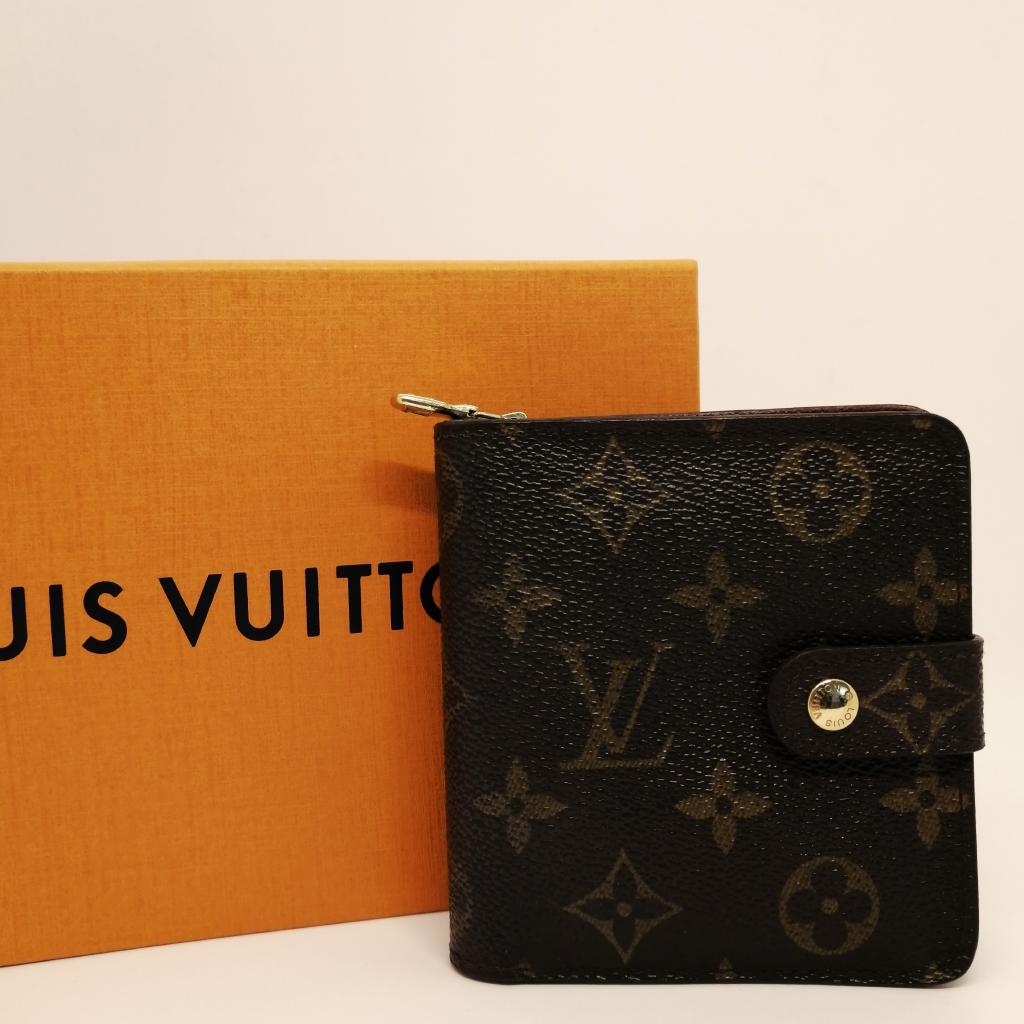 LOUISVUITTON　財布 LOUIS VUITTON（ハイブランド） 財布（ハイブランド） サイズ