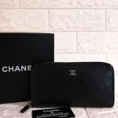 CHANEL(ハイブランド)、サイズ表示なし、財布(ハイブランド)