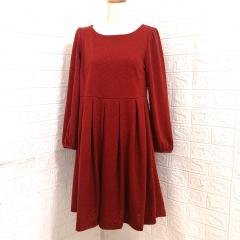 Couture brooch、38、ワンピース